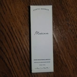 Earth Harbor Biome Brightening Ampoule